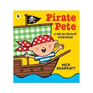 Pirate Pete