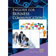 ESP: English for Business Communication