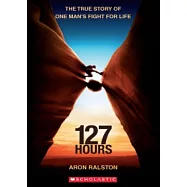 Scholastic ELT Readers Level 3: 127 Hours with CD
