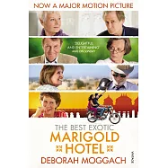 The Best Exotic Marigold Hotel