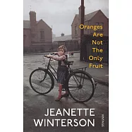 Oranges Are Not The Only Fruit