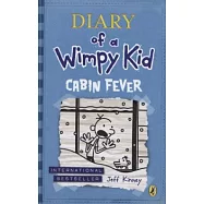 Diary of a Wimpy Kid: Cabin Fever