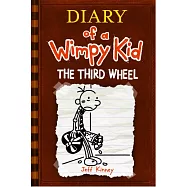 Diary of a Wimpy Kid: The Third Wheel