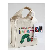 Very Hungry Caterpillar Canvas Bag Set