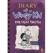 Diary of a Wimpy Kid: The Ugly Truth (Book 5)