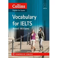 Collins Grammar for IELTS