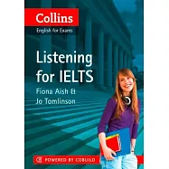 Collins Listening for IELTS