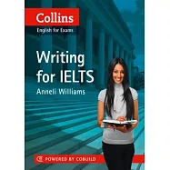 Collins Writing for IELTS