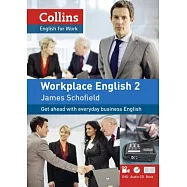 Collins Workplace English 2