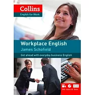 Collins Workplace English