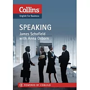 Collins English for Business: Speaking