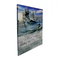 HOW TO DRAW AND PAINT FANTASY ARCHITECTURE