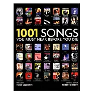 1001 Songs You Must Hear Before You Die