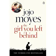 The Girl You Left Behind