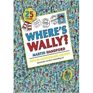 Where&rsquo;s Wally?