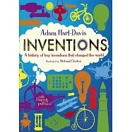 Inventions: A History of Key Inventions that Changed the World