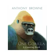 One Gorilla: A Counting Book