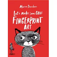 Let’s Make Some Great Fingerprint Art