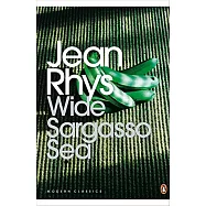Wide Sargasso Sea