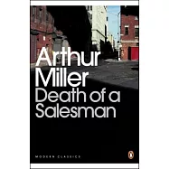 Death of A Salesman