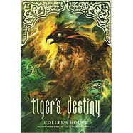Tiger&rsquo;s Destiny