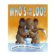Who&rsquo;s in the Loo?