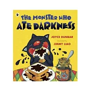 The Monster Who Ate Darkness
