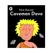Caveman Dave