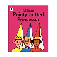 Pointy-Hatted Princesses