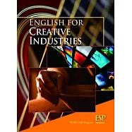 ESP: English for Creative Industries