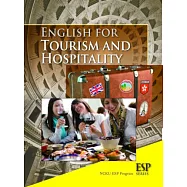 ESP: English for Tourism and Hospitality