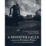 A Monster Calls ( Illustrated edition)