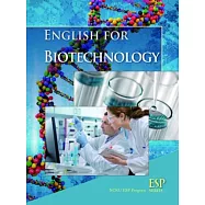 ESP: English for Biotechnology