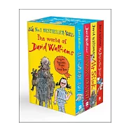 The World of David Walliams