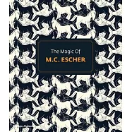 The Magic of M.C.Escher