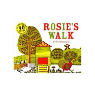Rosie’s Walk