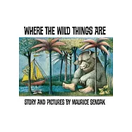 Where The Wild Things Are