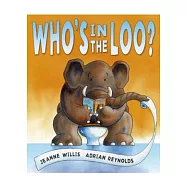Who’s in the Loo
