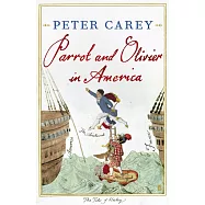 Parrot and Olivier in America