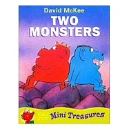 Two Monsters
