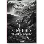 Sebastiao Salgado. Genesis