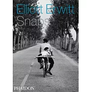 Elliott Erwitt Snaps