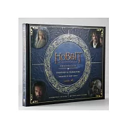 Chronicles: Creatures & Characters (The Hobbit: An Unexpected Journey)