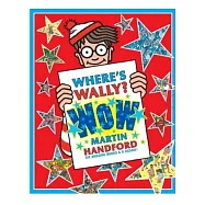 Where&rsquo;s Wally? Wow