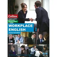 Workplace English Book 1：Speak and Write English Better at Work