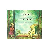Mr Rabbit And The Lovely Present