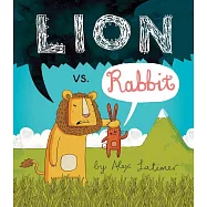Lion vs Rabbit