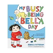 My Busy Being Bella Day