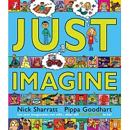 Just Imagine