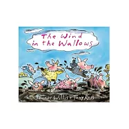 The Wind In The Wallows